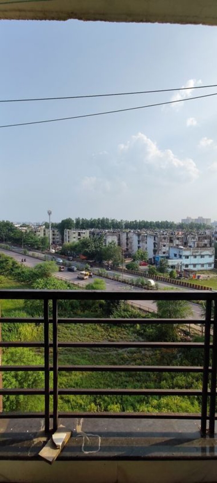 Garden, telibandha 2 Bedroom 1200 Sq.Ft. Apartment In Telibandha Raipur 10718009