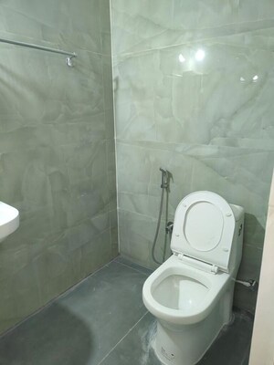 Attached Bathroom in 2 BHK Apartment at Electronic City Phase I – for Rent