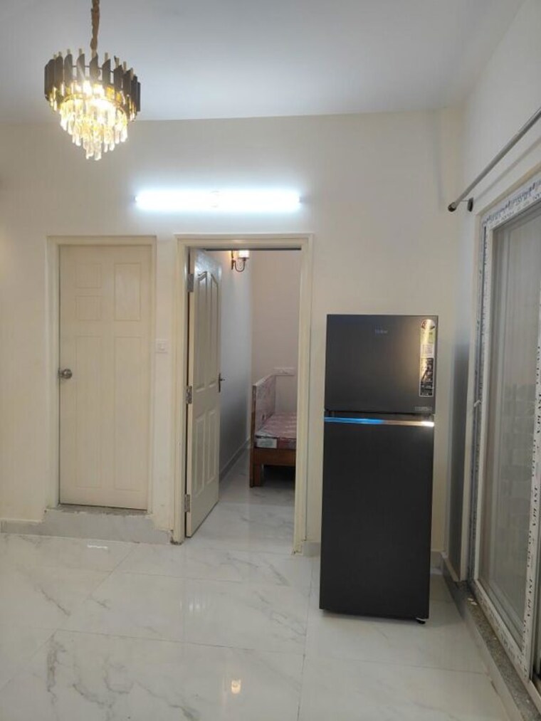 Room, electronic city phase i 2 Bedroom 900 Sq.Ft. Apartment In Electronic City Phase I Bangalore 10700566