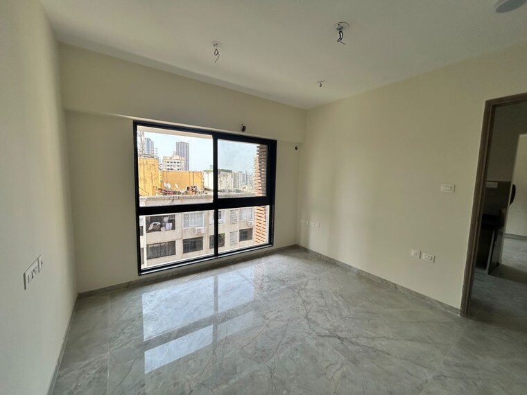 Room, ajmera-boulevard 1 Bedroom 485 Sq.Ft. Apartment In Malad West Mumbai 10718014