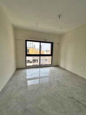 Room in 1 BHK Apartment at Ajmera Boulevard, Malad West – for Sale