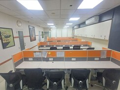 Office Space For Rent in Aalind Fortuna