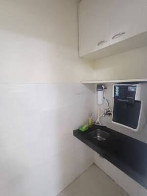 Furnished Amenities in  Office Space at Aalind Fortuna, Malad West – for Rent