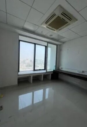 Kitchen in  Office Space at The Wadhwa Platina Bandra East, Bandra East – for Rent