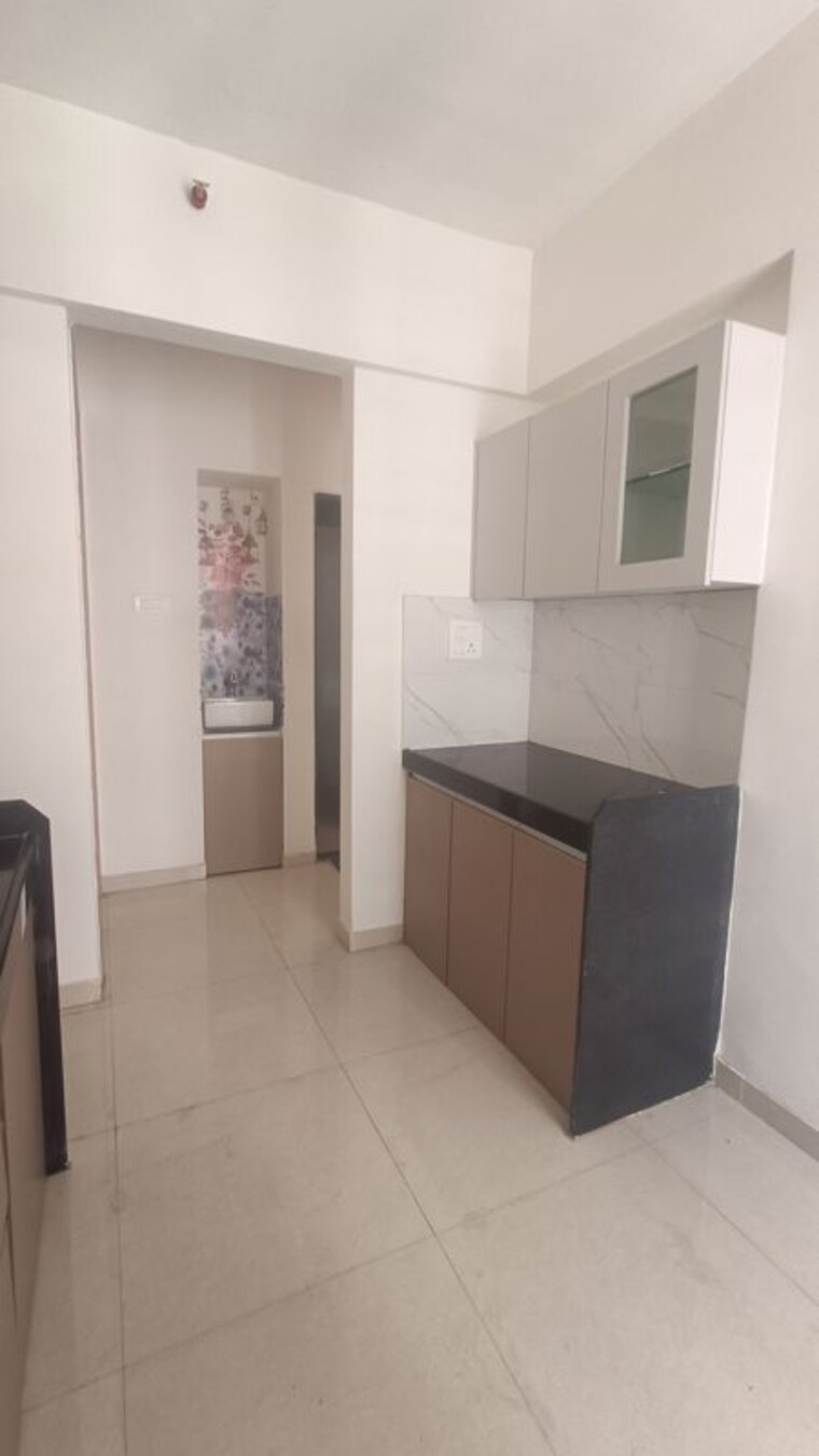 Kitchen, lodha-panacea-1 1 Bedroom 495 Sq.Ft. Apartment In Dombivli East Thane 10718021