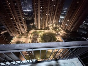 6+ BHK Independent House – Exterior View View at Sector 52 - for Sale