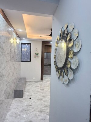 6+ BHK Independent House For Sale in Sector 52