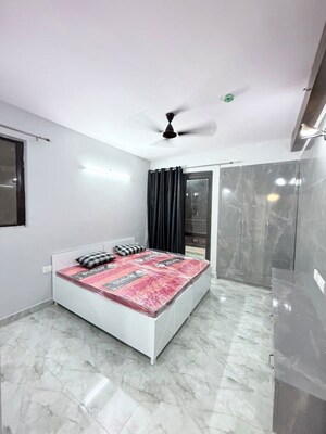 Bedroom in 6+ BHK Independent House at Sector 52 – for Sale