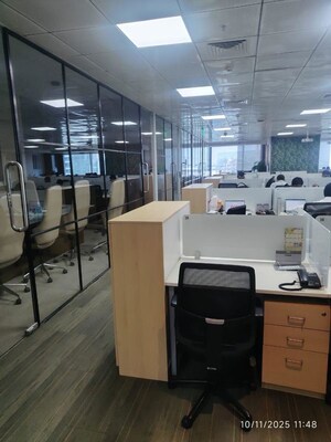  Office Space For Rent in Parinee Crescenzo, Bandra Kurla Complex
