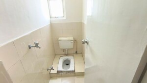 Bathroom in 4 BHK Apartment at Sare Home, Sector 92 – for Sale