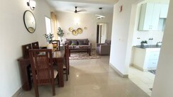 4 BHK Apartment For Sale in Sare Home