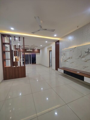3 BHK Apartment For Rent in Prestige Tranquil, Kokapet