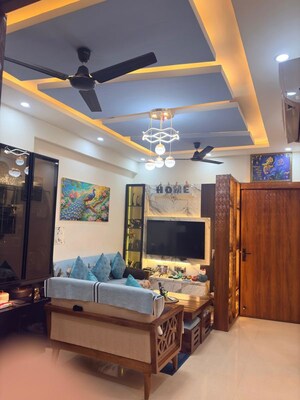 2 BHK Apartment For Sale in Godrej Air Sector 85, Sector 85