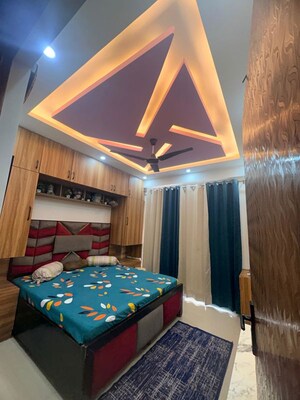 Bedroom in 2 BHK Apartment at Godrej Air Sector 85, Sector 85 – for Sale