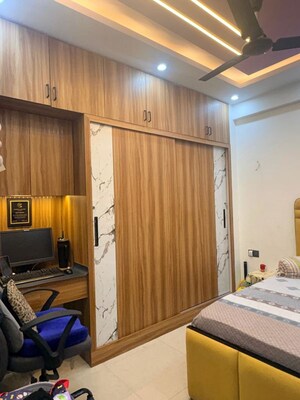 Bedroom in 2 BHK Apartment at Godrej Air Sector 85, Sector 85 – for Sale