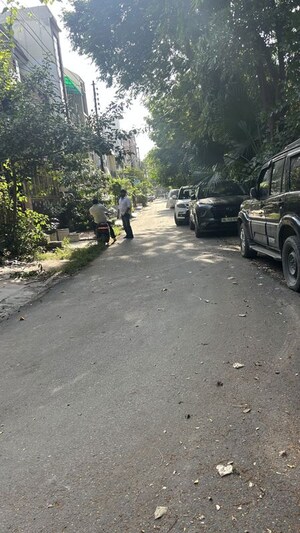Parking in  Plot at Sector 45 – for Sale