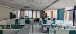 2460 Sq.Ft. Office Space in K Raheja Prime