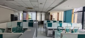  Office Space For Rent in K Raheja Prime, Andheri East