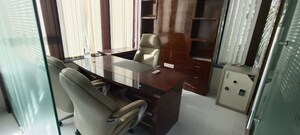 Living Room in  Office Space at K Raheja Prime, Andheri East – for Rent