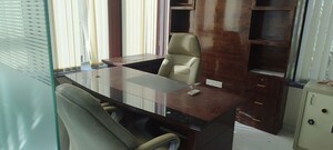 Living Room in  Office Space at K Raheja Prime, Andheri East – for Rent