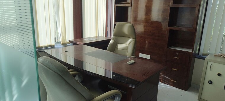 Living Room, k-raheja-prime Commercial Office Space 2460 Sq.Ft. In Andheri East Mumbai 10718051