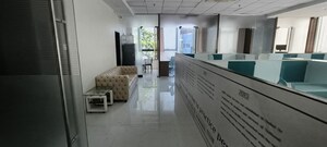 Kitchen in  Office Space at K Raheja Prime, Andheri East – for Rent