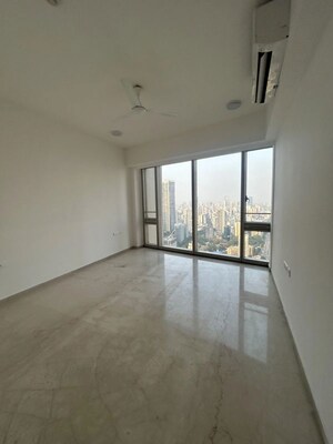 2 BHK Apartment For Rent in Pandurang Wadi