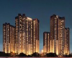 2 BHK +  1063 Sq.Ft. Apartment in Sobha One Residences