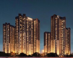 2 BHK +Apartment For Sale in Sobha One Residences