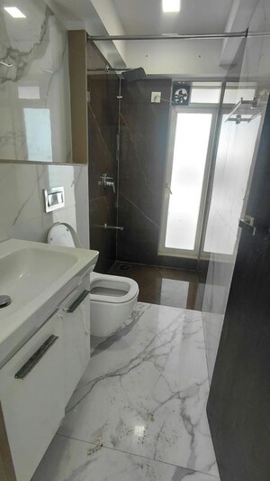 Kitchen in 2 BHK Apartment at RNA NG Eclat, Andheri West – for Rent