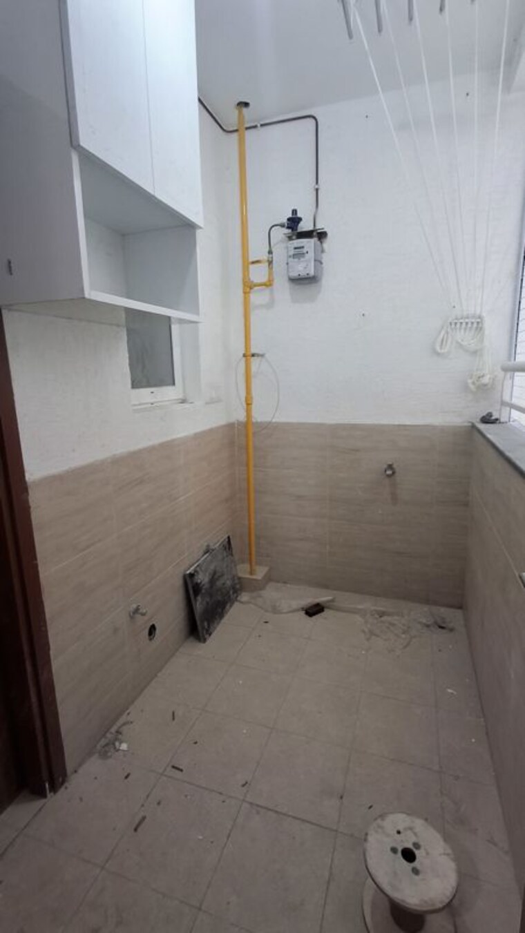 Bathroom, prestige-beverly-hills 4 Bedroom 2708 Sq.Ft. Apartment In Kokapet Hyderabad 10718054