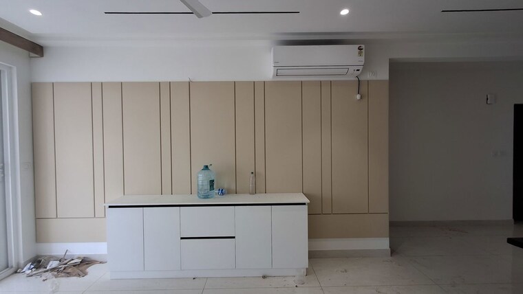undefined, prestige-beverly-hills 4 Bedroom 2708 Sq.Ft. Apartment In Kokapet Hyderabad 10718054