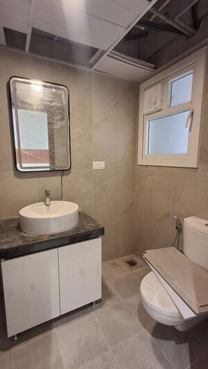 Furnished Amenities in 4 BHK Apartment at Prestige Beverly Hills, Kokapet – for Rent