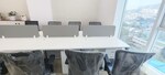 840 Sq.Ft. Office Space in Skyblu 72 Corp
