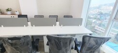 Office Space For Rent in Skyblu 72 Corp
