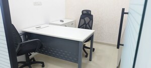 Team Area in  Office Space at Skyblu 72 Corp, Sakinaka – for Rent