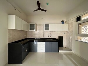 Kitchen in 2 BHK Apartment at Nyati Elysia, Kharadi – for Sale