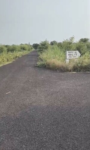 Plot Area in  Plot at Sector 40 – for Sale