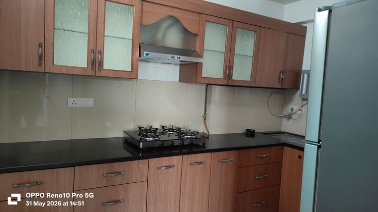 Kitchen, hiranandani-gardens-florentine 2 Bedroom 1050 Sq.Ft. Apartment In Powai Mumbai 10718072