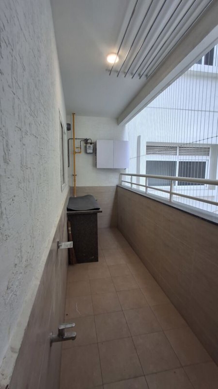 Room, prestige-beverly-hills 3 Bedroom 2124 Sq.Ft. Apartment In Kokapet Hyderabad 10718075