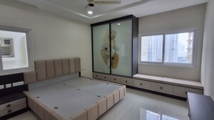 3 BHK Apartment For Rent in Prestige Beverly Hills, Kokapet
