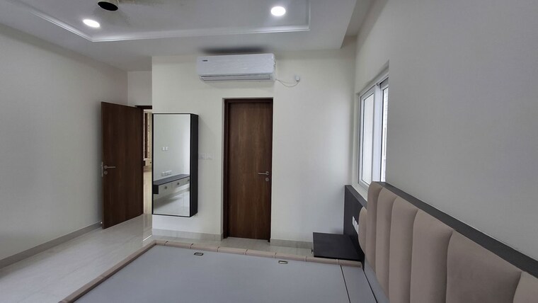 undefined, prestige-beverly-hills 3 Bedroom 2124 Sq.Ft. Apartment In Kokapet Hyderabad 10718075