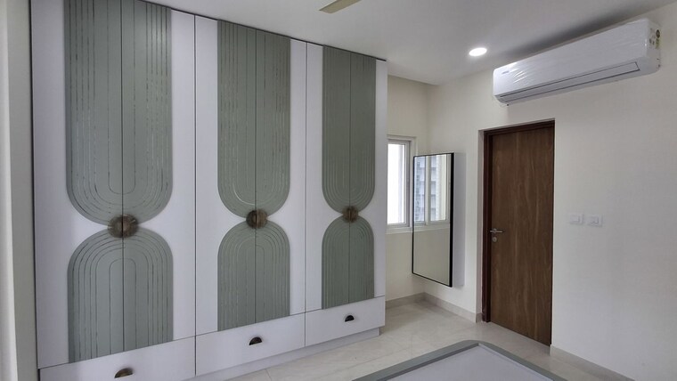 Room, prestige-beverly-hills 3 Bedroom 2124 Sq.Ft. Apartment In Kokapet Hyderabad 10718075