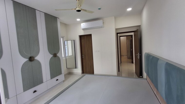 Room, prestige-beverly-hills 3 Bedroom 2124 Sq.Ft. Apartment In Kokapet Hyderabad 10718075