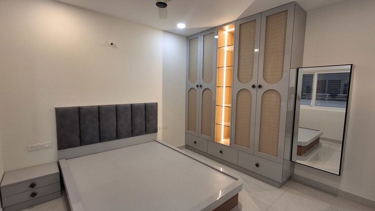 Room, prestige-beverly-hills 3 Bedroom 2124 Sq.Ft. Apartment In Kokapet Hyderabad 10718075