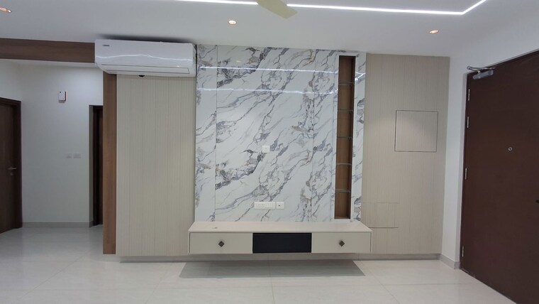 Room, prestige-beverly-hills 3 Bedroom 2124 Sq.Ft. Apartment In Kokapet Hyderabad 10718075