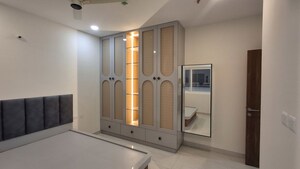 Room in 3 BHK Apartment at Prestige Beverly Hills, Kokapet – for Rent