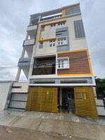 4 BHK +  1200 Sq.Ft. Independent House in Yelahanka