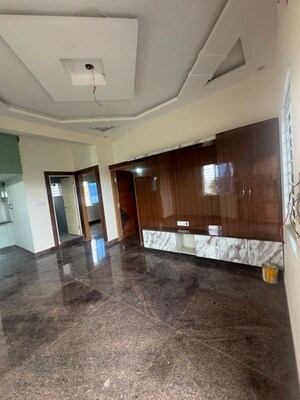 Building Lobby in 4 BHK Independent House at Yelahanka – for Sale