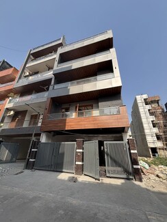 3.5 BHK Builder Floor For Sale in Sector 85